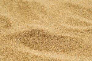 Песок погрузка навалом и в МКР